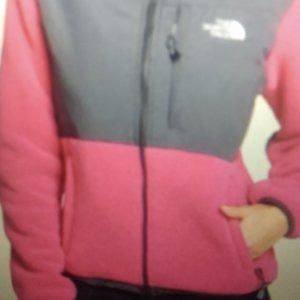north face jackets